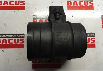 Debitmetru aer Volkswagen Passat B6 cod: 074906461b