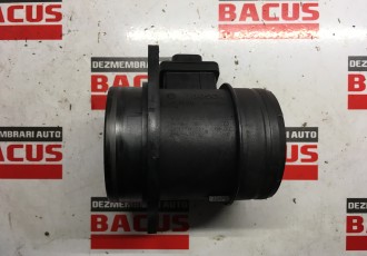 Debitmetru aer Volkswagen Polo 6R cod: 0281006132