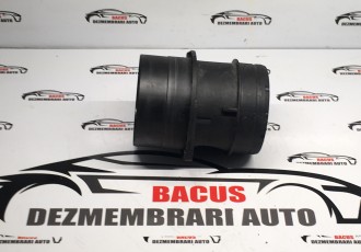 Debitmetru aer Volkswagen VW Passat B7 [2010 - 2015]  2.0 TDI (140 hp) 0281002956 03L906461A 