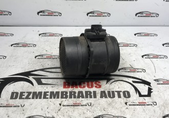 Debitmetru aer Volkswagen VW Passat B7 [2010 - 2015] 2.0 TDI (140 hp) 0281002956 03L906461A 