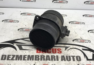 Debitmetru aer Volkswagen VW Passat B7 [2010 - 2015] 2.0 TDI (140 hp) 0281002956 03L906461A 