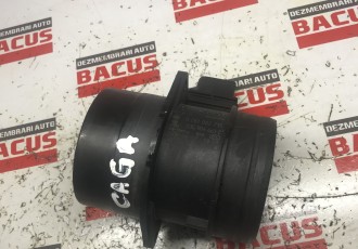 Debitmetru aer VW Passat B6 2.0 TDI cod: 03g906461c