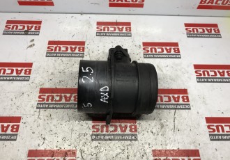 Debitmetru Aer Vw T5 Motor 2.5 TDI Tip Motor AXD Cod 0281002461