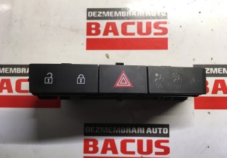 Deblocare buton avarii Opel Astra J cod: 13285122