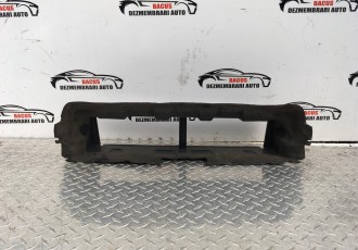 Deflector aer radiator Ford Focus 3 facelift dupa 2014 F1EB-8314-AB 	
