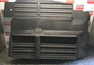 Deflector / Grila activa Ford Focus 3 Facelift an 2015 cod- BM51-8475-CG 