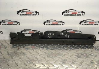 Deflector superior radiator Audi A6 2012 - 2018 cod- 4G0121292E 