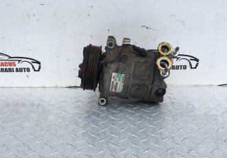 DENSO DCP32045 Compresor VW AC 7SEU17C, ND-8, R134a COD- 106470112b4