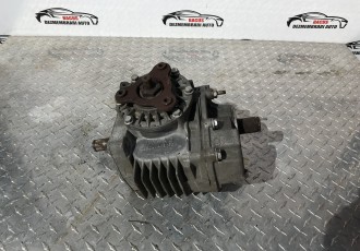 Diferential Cutie de Transfer Grup Fata Volkswagen Tiguan 5N 2.0 TDI 2007 - 2011 CFFB Cod : ZSB0A409053