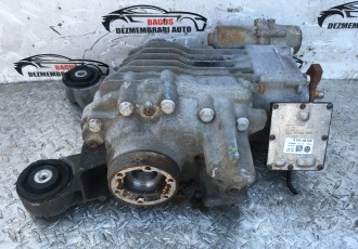 Diferential Fata / Cutie Transfer / Reductor/ZSB 409053AF / VW TIGUAN 4Motion / 2.0TDI / 2011+ / DSG 
