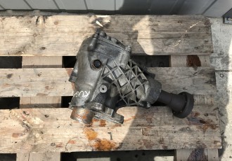 Diferential Ford Kuga