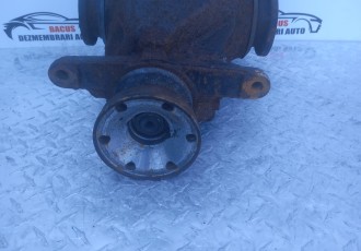 Diferential grup spate BMW E60 2005 Limuzina 2.5 D COD-756058702-1000