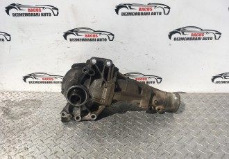 Diferential grup spate Mitsubishi Outlander 2015 suv 2.2 4wd 4x4  4N14