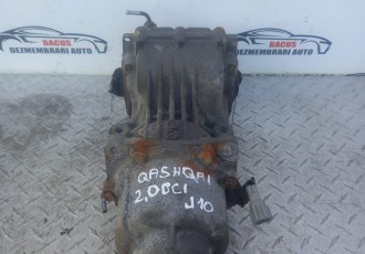 Diferential grup spate Nissan Qashqai 2009 SUV 2.0 DCI J10 Qashqai