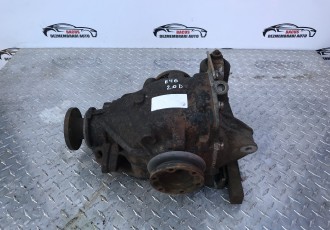 Diferential Grup Spate Raport Bmw E46 2.0 D 2003 Cod : 12148221 