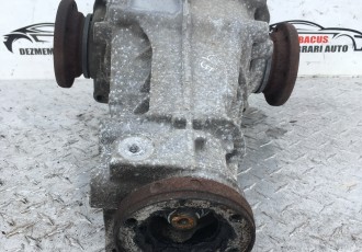 Diferential spate AUDI Q5 8RB 2008 -2.0 TDI CGL cod-  0bd500043k 