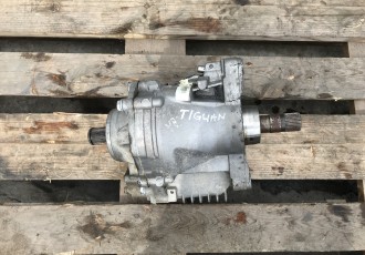Diferential Volkswagen Tiguan