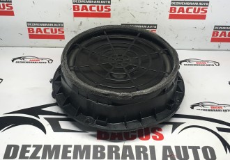 Difuzor audio stanga / dreapta spate Audi A4 (2007-2011) [8K2, B8] 8R0035411
