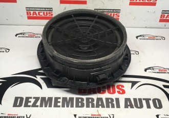 Difuzor audio stanga / dreapta spate Audi A4 (2007-2011) [8K2, B8] 8R0035411