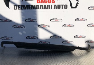 Difuzor bara spate Audi A6 Avant model 2010-2014 cod 4G0807521