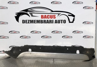 Difuzor Bara Spate BMW X1 E84 Cod 5112 2991483