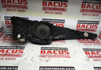 Difuzor BMW E39 cod: 2752555961