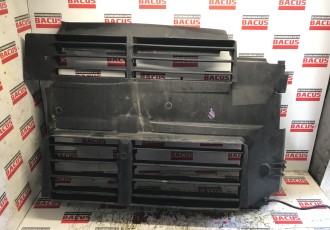 Difuzor captare aer, cod BM51-8475-CF, Ford Focus 3