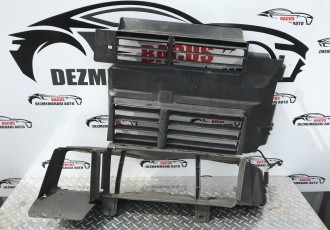 Difuzor Captare Aer Cu Motoras Ford Focus 3  Cod  BM518475CG