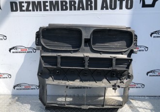 Difuzor captare aer electric 7195271 BMW X5 E70 [2006 - 2010]