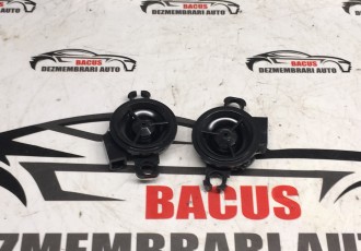 Difuzor central bord Suzuki ignis cod- 73827-61M0 39102-62R00