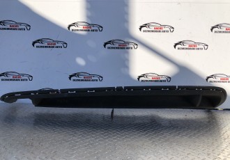  Difuzor Fusta prelungire bara spate Vw Passat B7 combi break 2011- 2014 cod- 3af807521