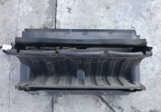 DIFUZOR RADIATOR LAND ROVER DISCOVERY DISCOVERY 2.7 TD - (2005 2009) dxj500092