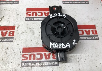 Difuzor / Sirena Alarma Mazda 2 / Toyota Yaris Hybrid An 2023 Cod : 86570 K0010