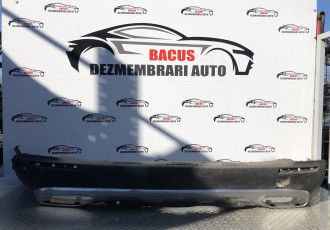 Difuzor Spoiler Bara spate Mercedes E Class W213 Combi An 2016 2017 2018 2019 cod A2138852902