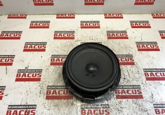 Difuzor Stanga Fata Volkswagen Polo 6R Cod 6R0035454B