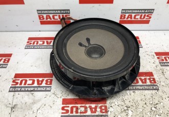 Difuzor Stanga Fata Volkswagen Polo 6R Cod : 6R0035454B