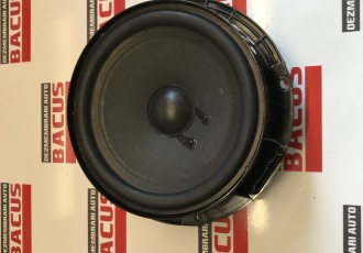 Difuzor stanga fata Volkswagen Polo (6R) Fabr 2009-2016 Cod 6R0035454B