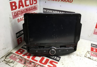 Diplay navigatie Opel Zafira C cod: 39141065