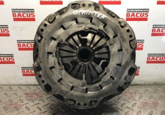 DISC+PLACA AMBREIAJ 2.2CDI E6 Mercedes-Benz Sprinter 2 906 [2006 - 2013] COD- 124051810