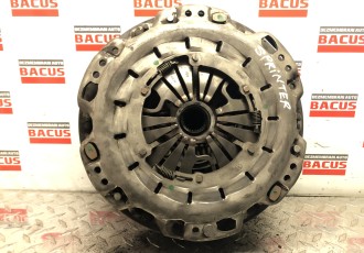 DISC+PLACA AMBREIAJ 2.2CDI E6 Mercedes-Benz Sprinter 2 906 [2006 - 2013] COD- 124051810