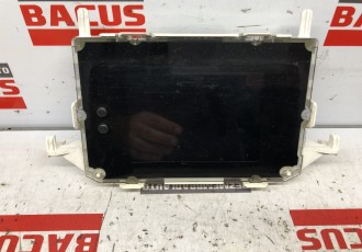 Display Afisaj Bord Multimedia Ford Fiesta 6 Cod : 8A6T-18B955-BK
