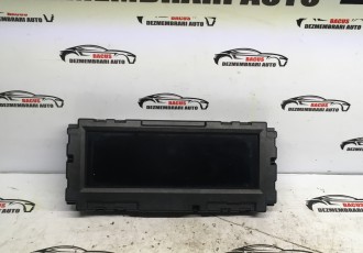 Display afisaj bord Opel Insignia A facelift 2013-2017 22915943G
