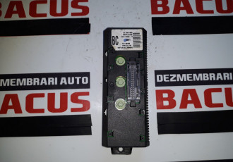 Display afisaj bord opel zafira b corsa d 13209460