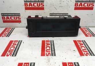 Display afisaj bord Renault Trafic 280341078R--B