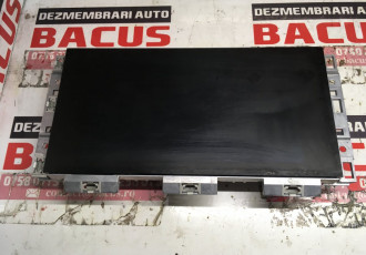 Display Audi A1 2019 cod: 82a919604a