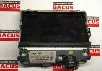 Display Audi A3 8V cod: 8v0857273h