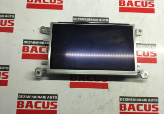 Display Audi A4 8K cod: 8t0919603f