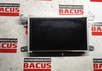 Display Audi A4 8K cod: 8t0919603g