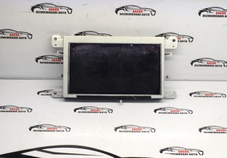 Display AUDI A4 III Avant (8ED, B7) [ 2004 - 2008 ] OEM 8t0919604