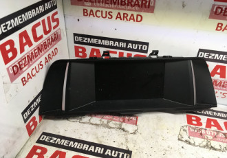 Display BMW F10 cod: 9289007 02